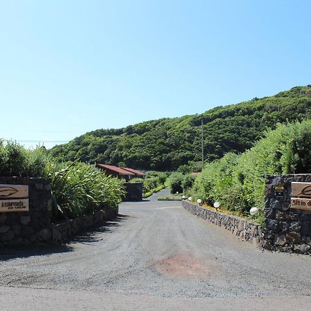 Lajes das Flores Sitio Da Assumada 빌라 외부 사진