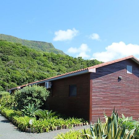 Lajes das Flores Sitio Da Assumada 빌라 외부 사진