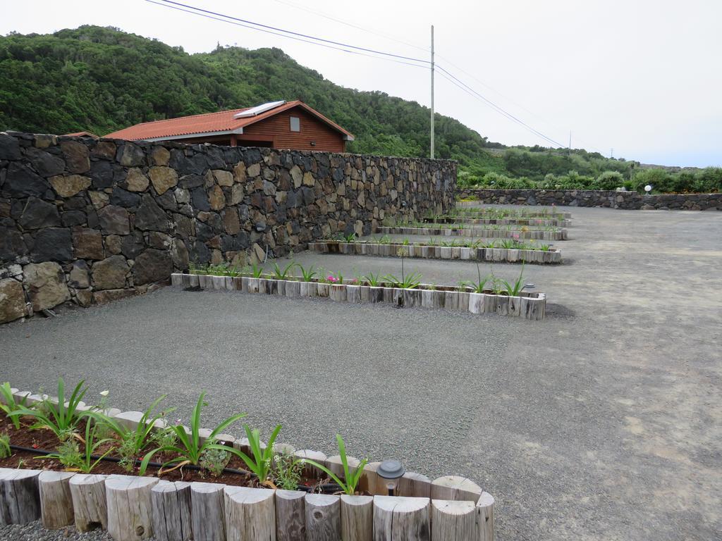 Lajes das Flores Sitio Da Assumada 빌라 외부 사진