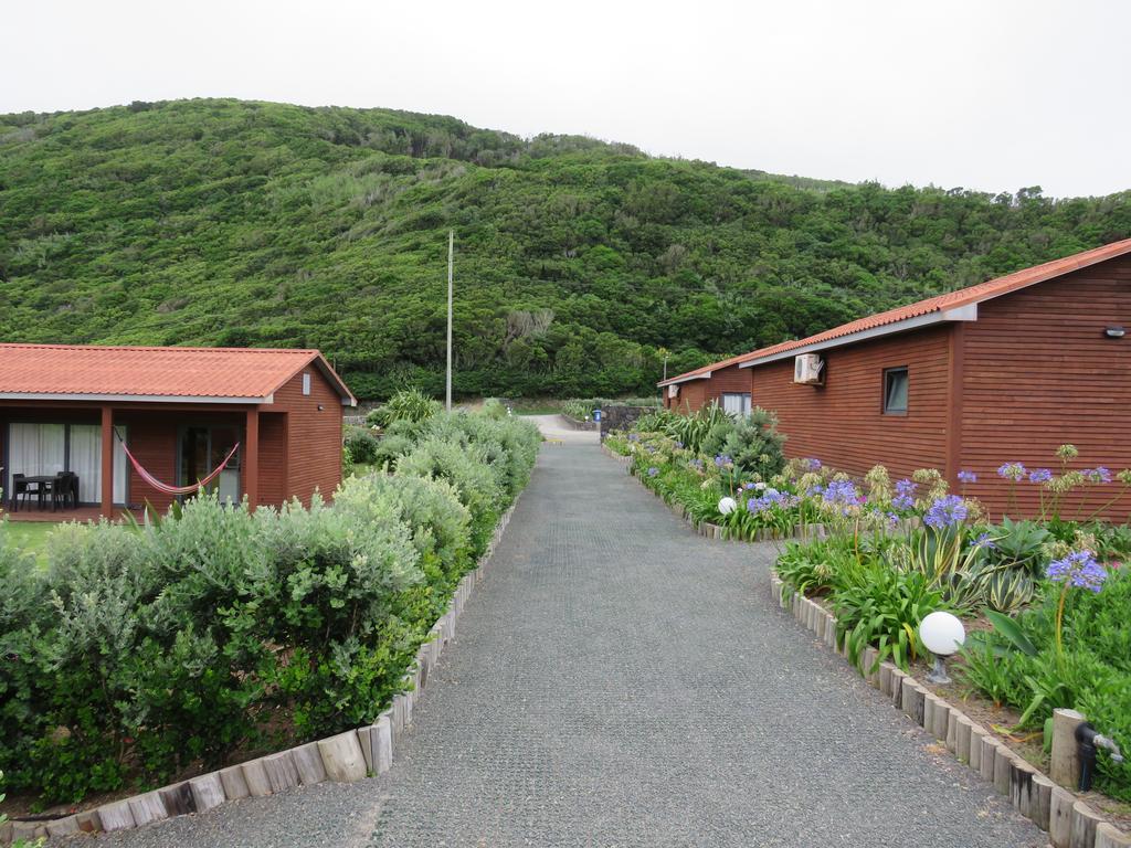 Lajes das Flores Sitio Da Assumada 빌라 외부 사진