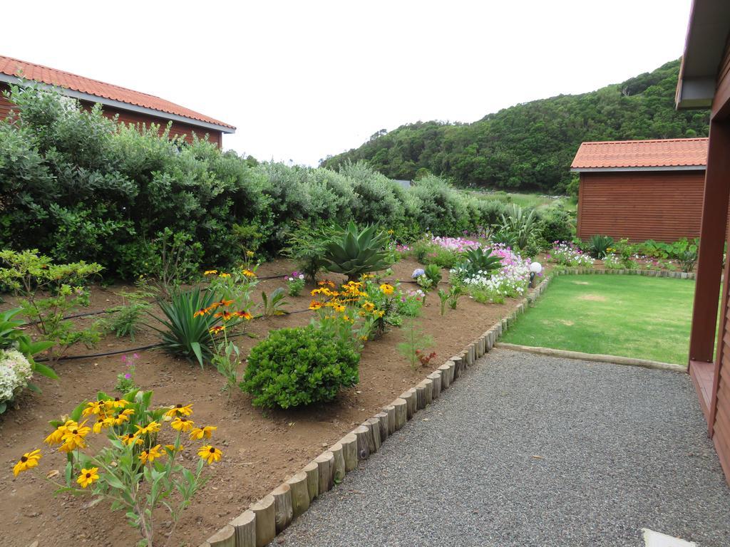 Lajes das Flores Sitio Da Assumada 빌라 외부 사진