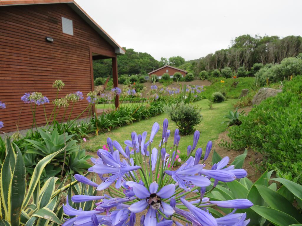 Lajes das Flores Sitio Da Assumada 빌라 외부 사진