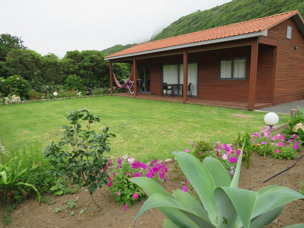 Lajes das Flores Sitio Da Assumada 빌라 외부 사진