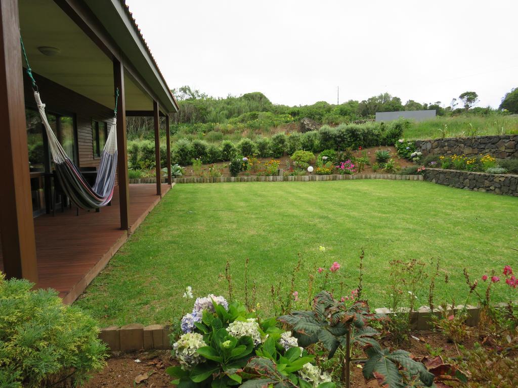 Lajes das Flores Sitio Da Assumada 빌라 외부 사진