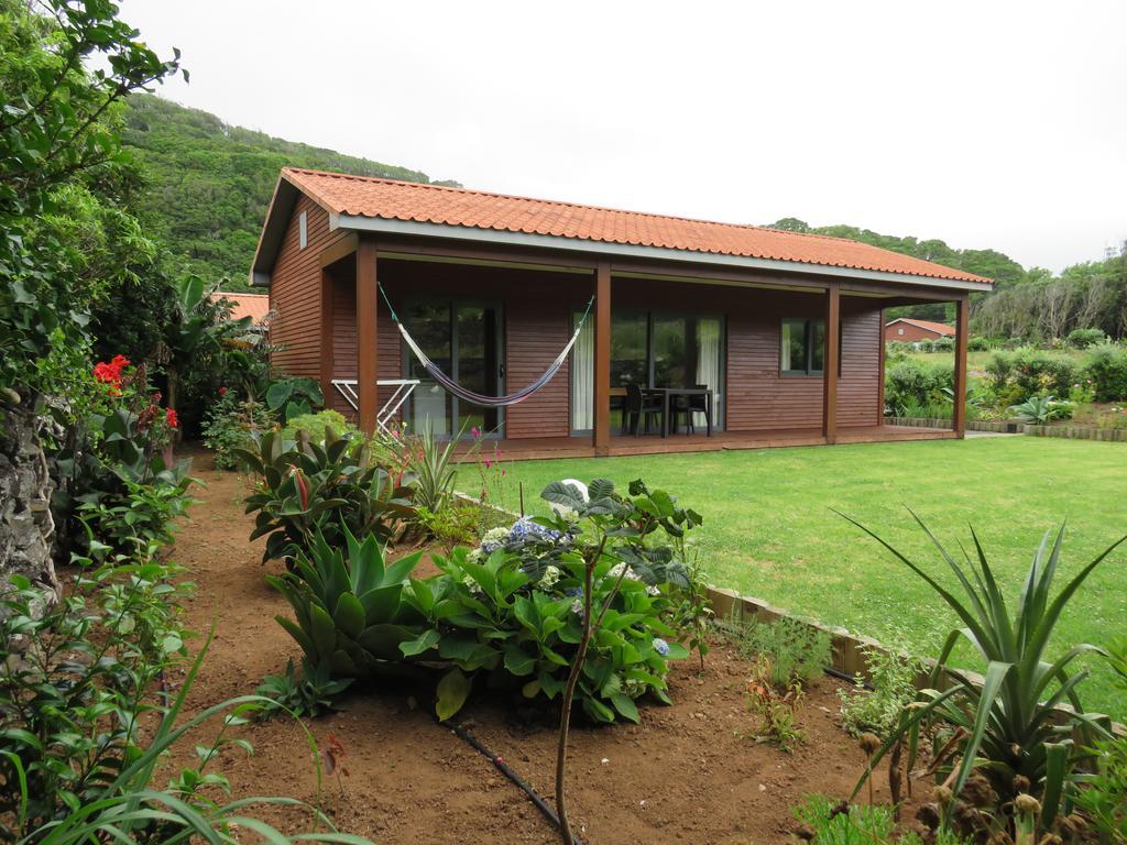 Lajes das Flores Sitio Da Assumada 빌라 외부 사진