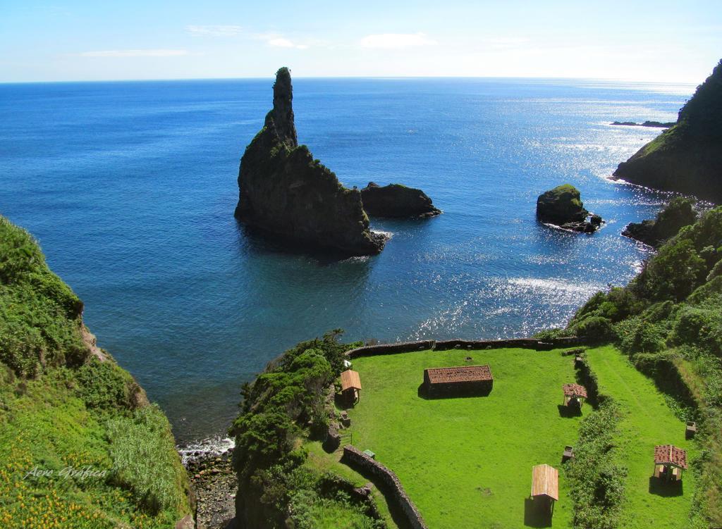 Lajes das Flores Sitio Da Assumada 빌라 외부 사진