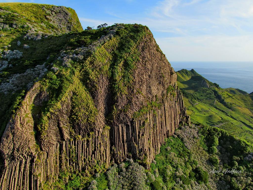 Lajes das Flores Sitio Da Assumada 빌라 외부 사진