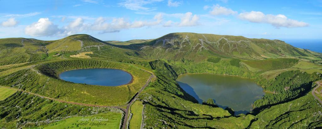 Lajes das Flores Sitio Da Assumada 빌라 외부 사진