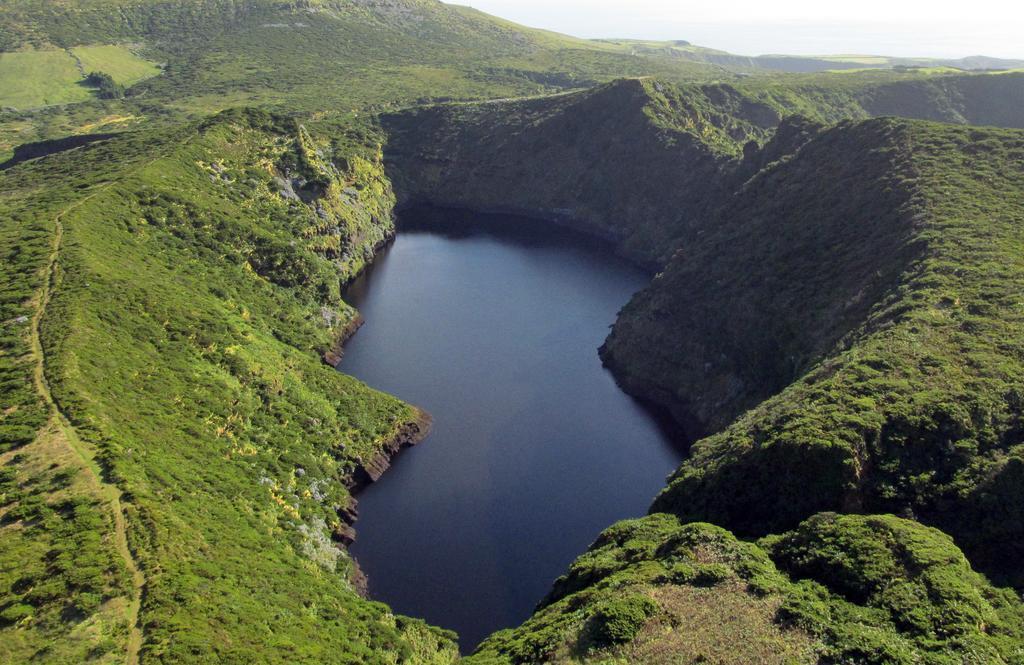 Lajes das Flores Sitio Da Assumada 빌라 외부 사진