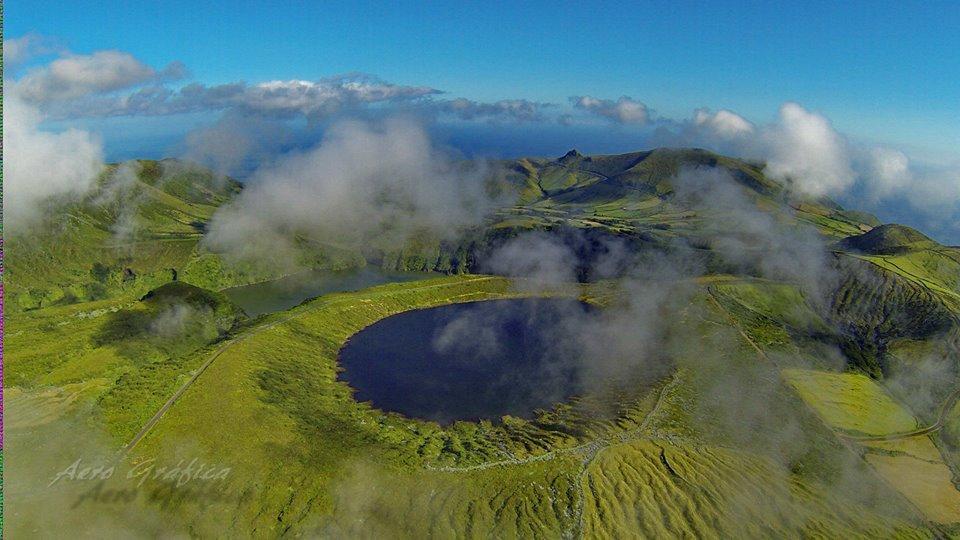 Lajes das Flores Sitio Da Assumada 빌라 외부 사진