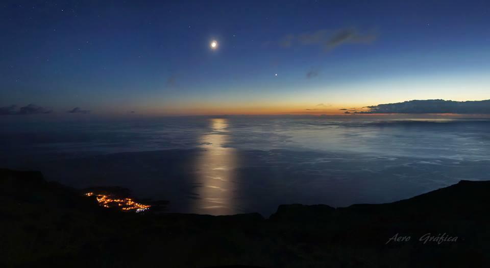 Lajes das Flores Sitio Da Assumada 빌라 외부 사진