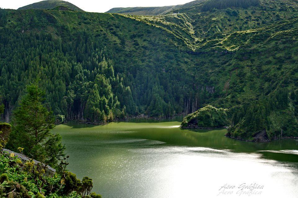 Lajes das Flores Sitio Da Assumada 빌라 외부 사진