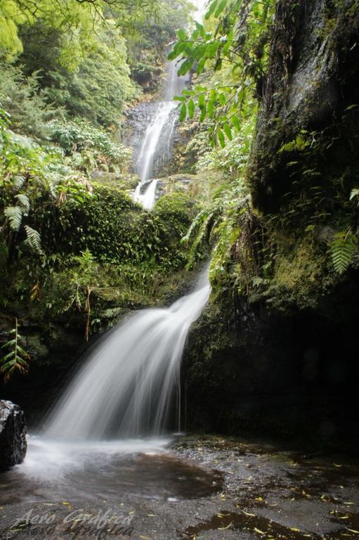 Lajes das Flores Sitio Da Assumada 빌라 외부 사진