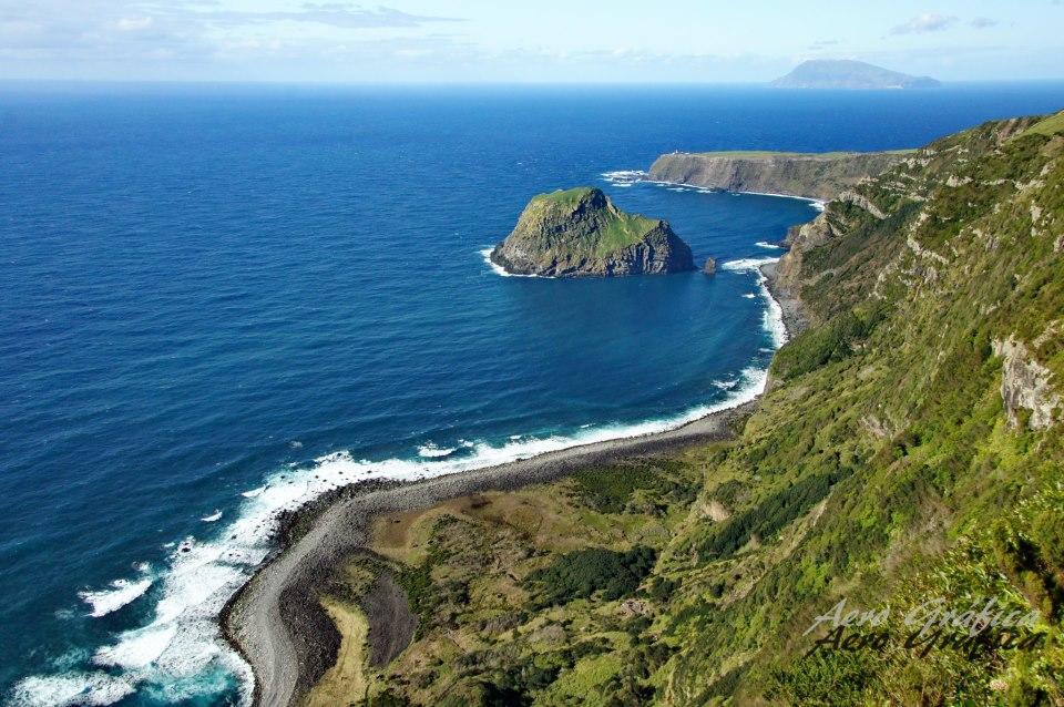Lajes das Flores Sitio Da Assumada 빌라 외부 사진