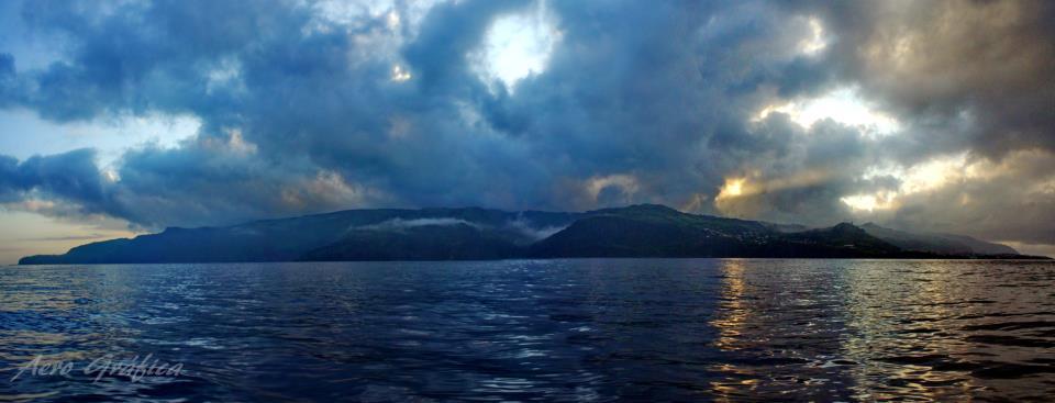 Lajes das Flores Sitio Da Assumada 빌라 외부 사진