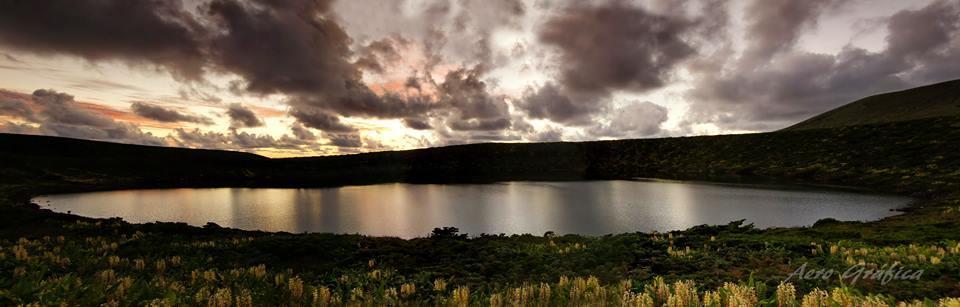 Lajes das Flores Sitio Da Assumada 빌라 외부 사진