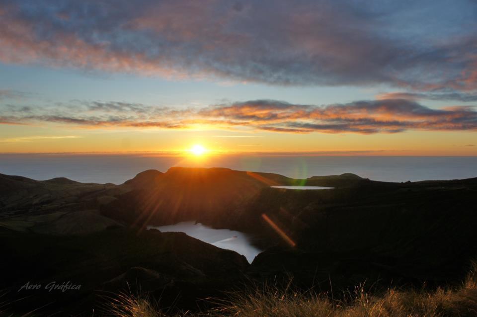 Lajes das Flores Sitio Da Assumada 빌라 외부 사진