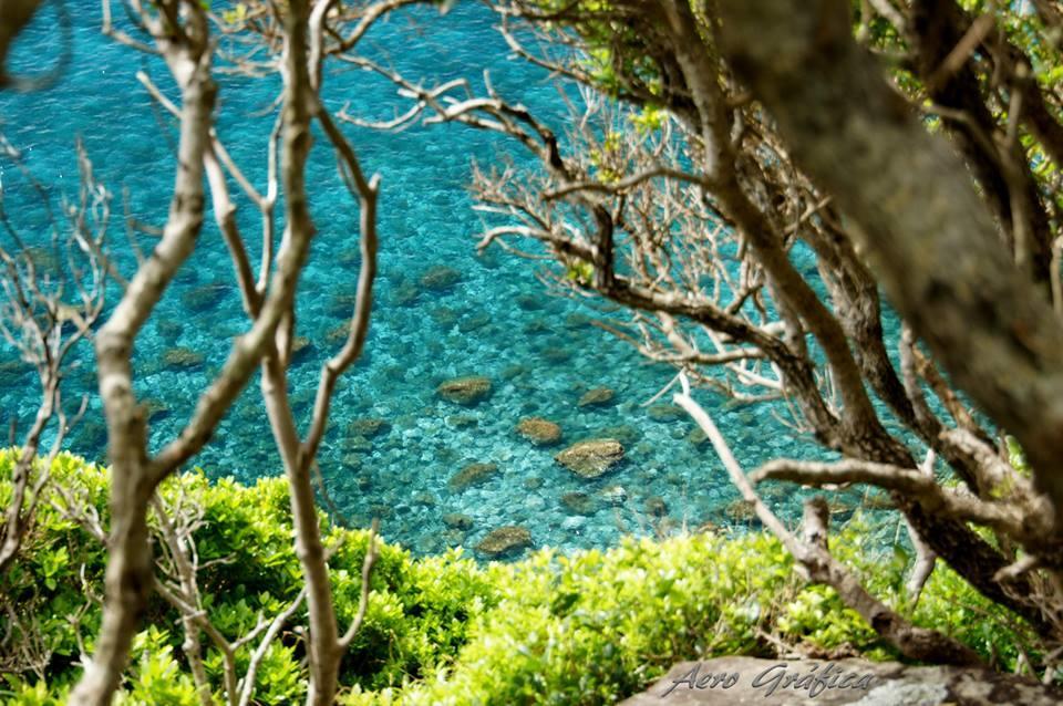 Lajes das Flores Sitio Da Assumada 빌라 외부 사진