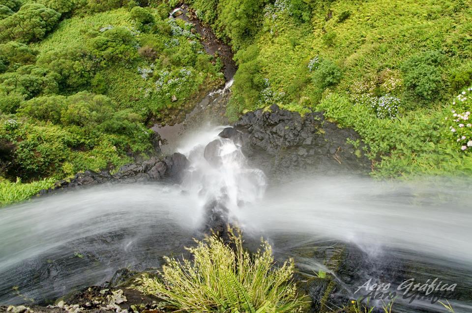 Lajes das Flores Sitio Da Assumada 빌라 외부 사진