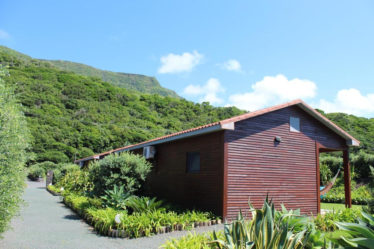 Lajes das Flores Sitio Da Assumada 빌라 외부 사진