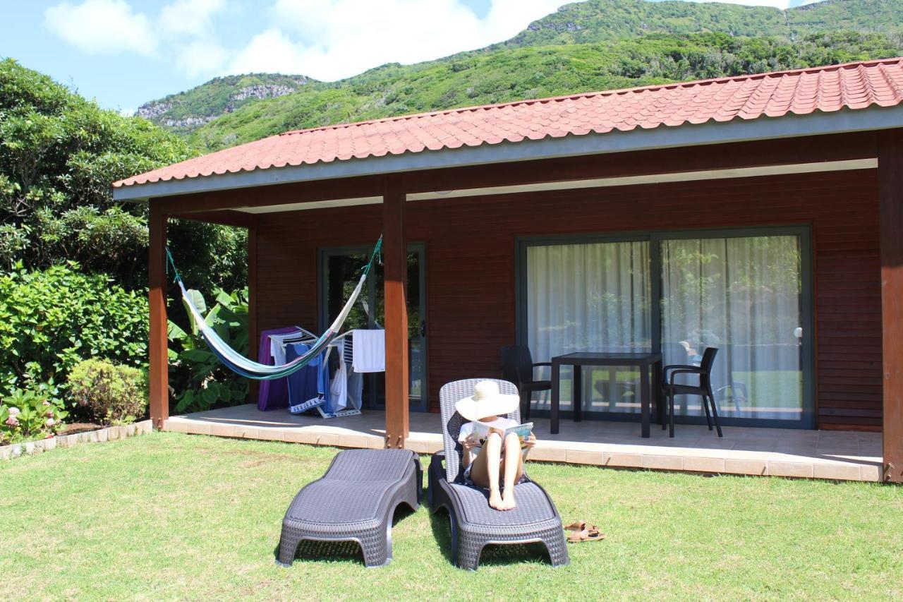 Lajes das Flores Sitio Da Assumada 빌라 외부 사진