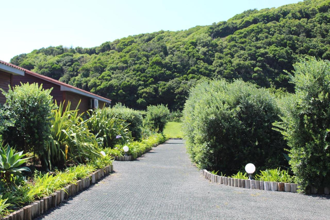 Lajes das Flores Sitio Da Assumada 빌라 외부 사진