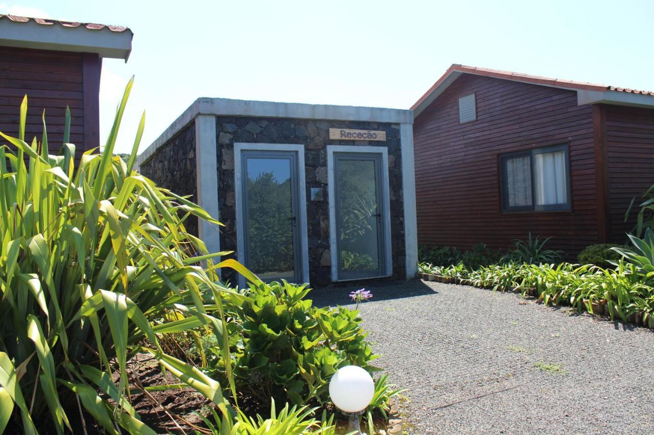 Lajes das Flores Sitio Da Assumada 빌라 외부 사진