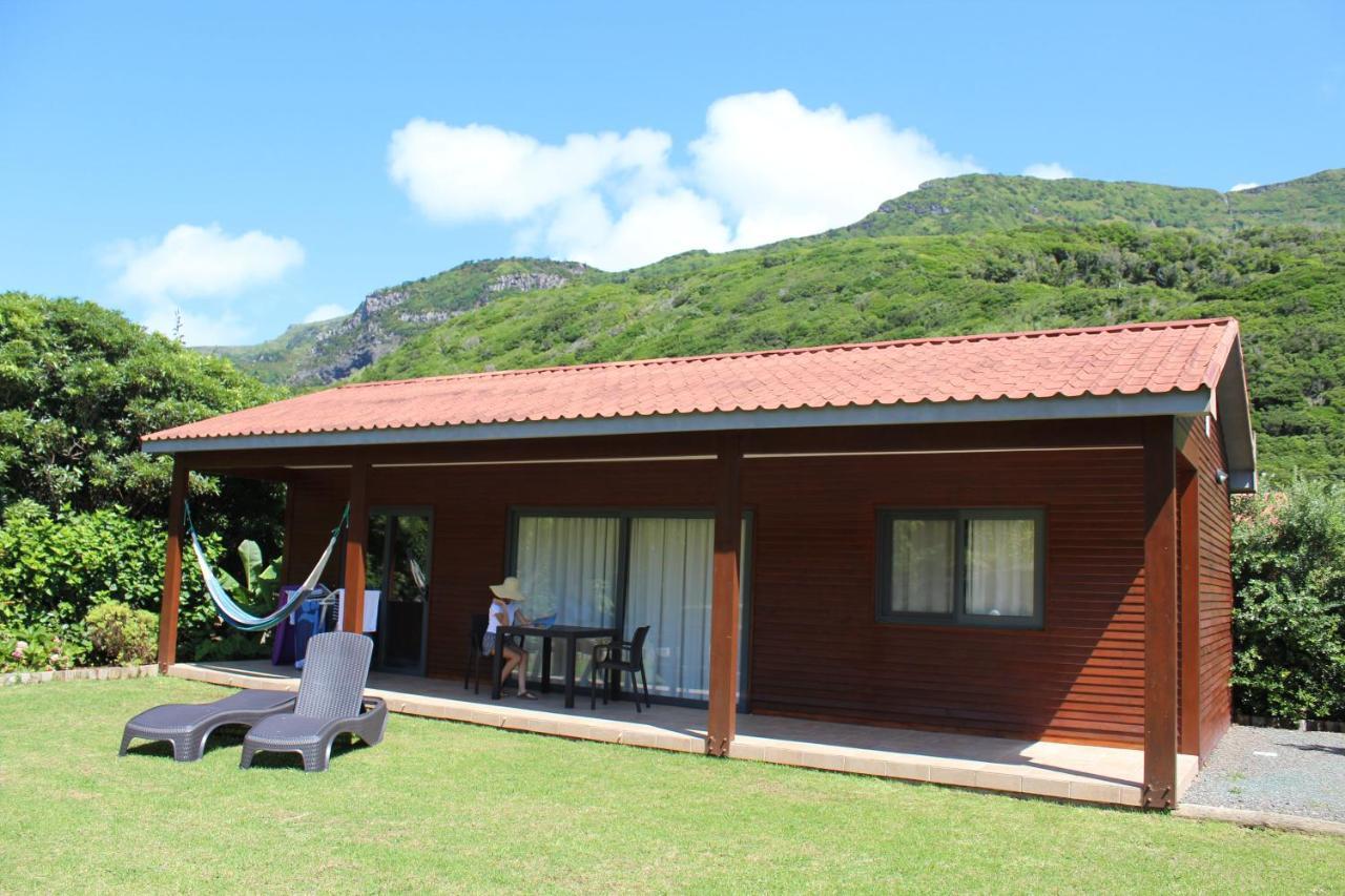 Lajes das Flores Sitio Da Assumada 빌라 외부 사진
