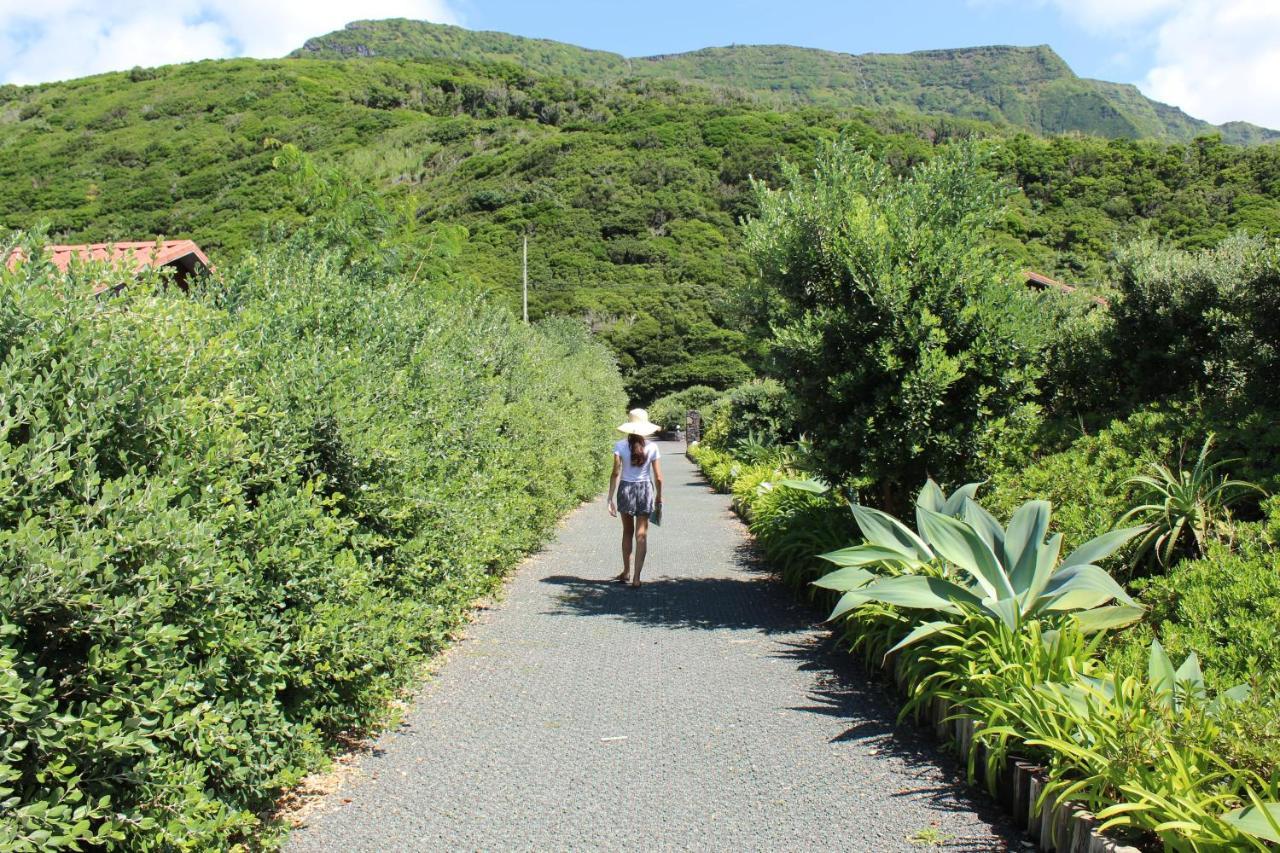 Lajes das Flores Sitio Da Assumada 빌라 외부 사진